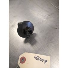116P017 Crankshaft Bolt From 2010 Nissan Rogue  2.5  Japan Built